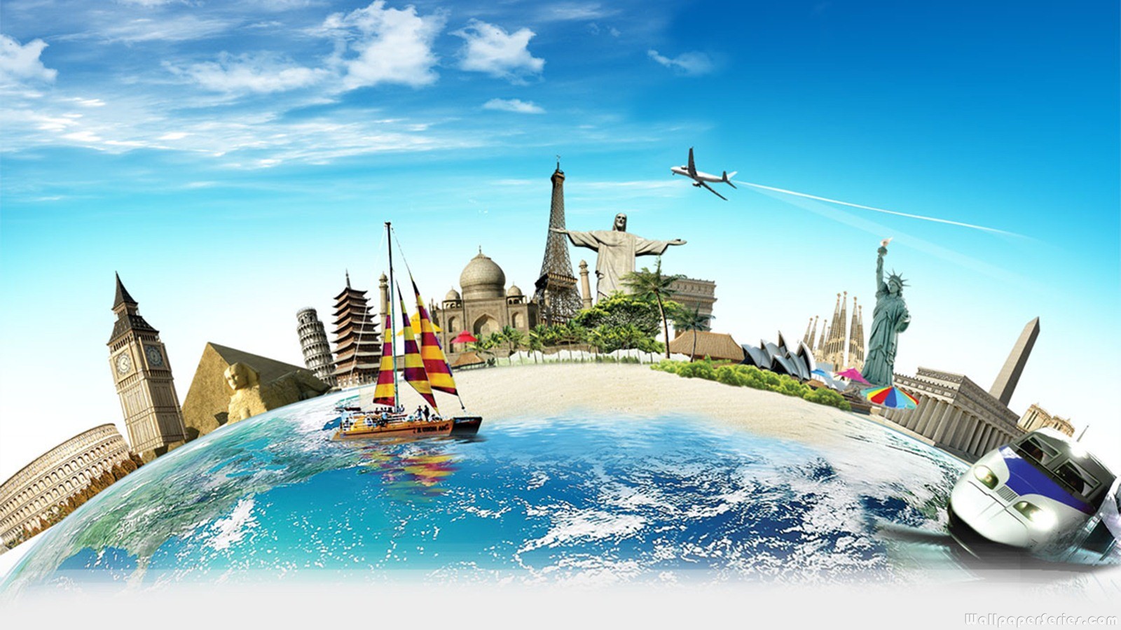 Travel Tourism Pathways To Aus