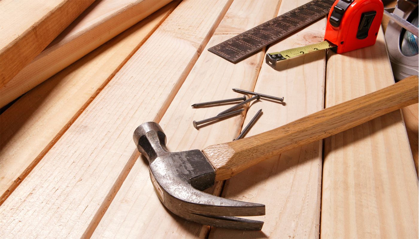 How Much Does Carpentry Training Cost