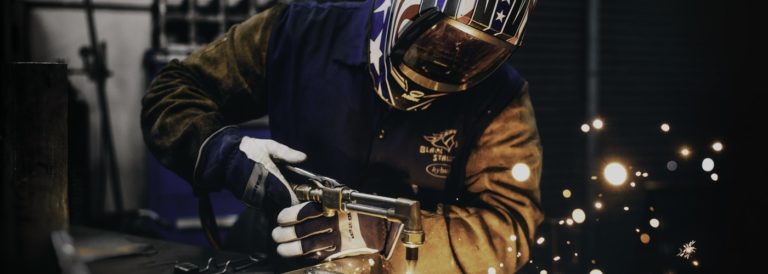 Engineering Fabrication Course In Australia