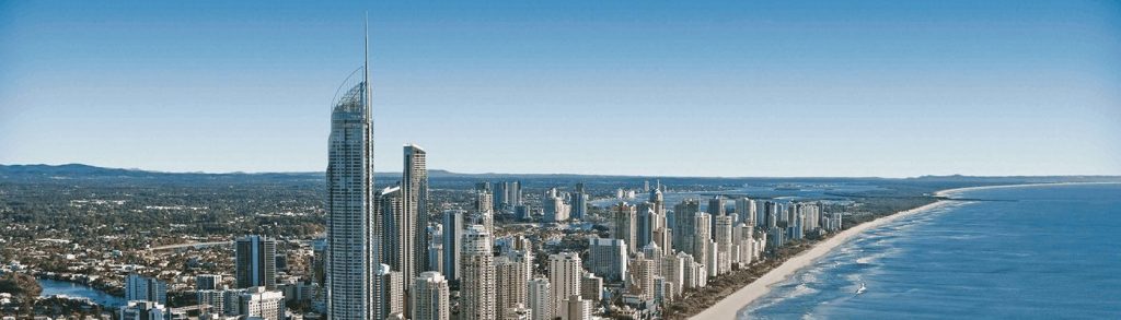 The Gold Coast - Special Course - Pathway To Aus