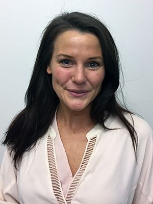 Sarah Cullen