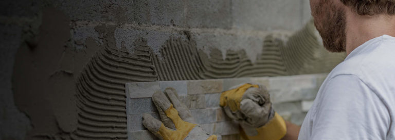 Wall &Amp; Floor Tiling