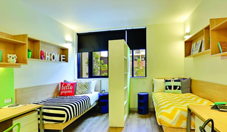 Student Accommodation In Australia