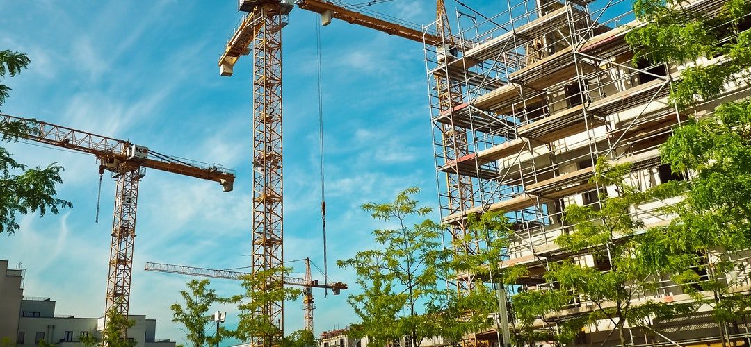 Australian Construction Sector Expected to have huge demand after government announcement