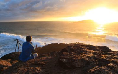 5 Tips To Apply For A Visitor Visa To Australia
