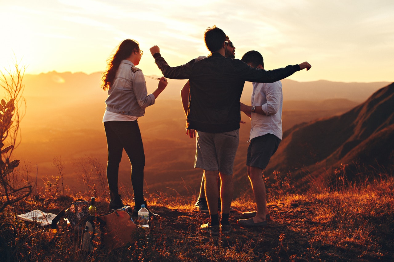 Australian Working Holiday Visa