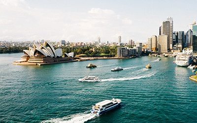 Nsw State Migration