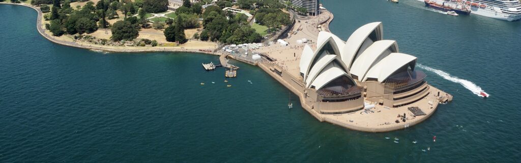 Eligibility Requirements For Nsw State Migration Pathway To Aus