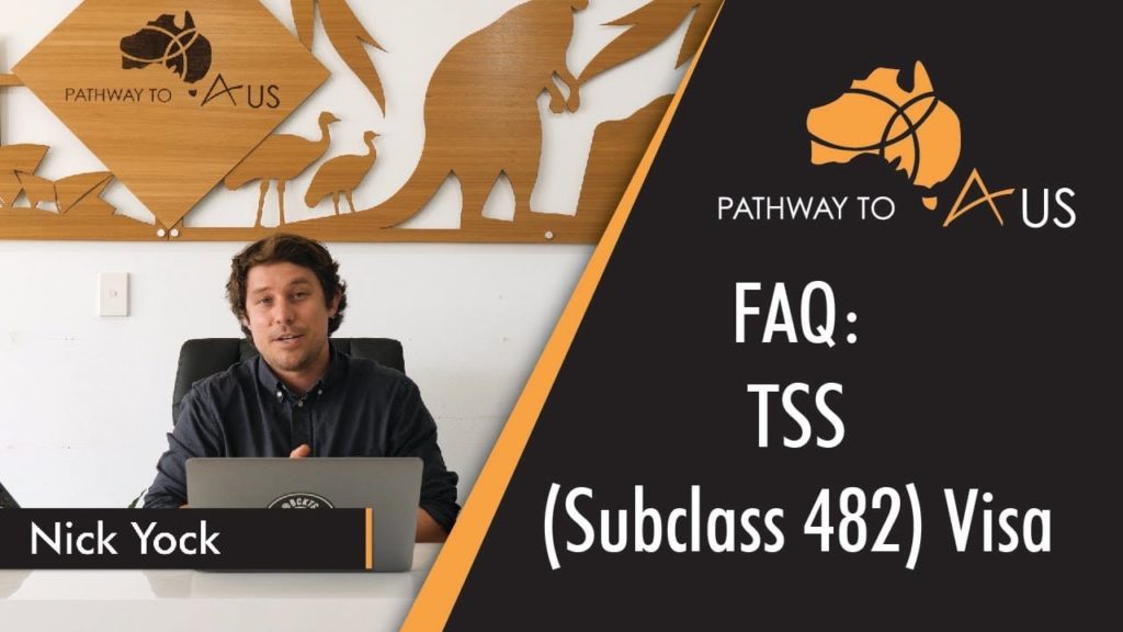 482 Visa - Requirements, Faqs And Eligibility Assessment