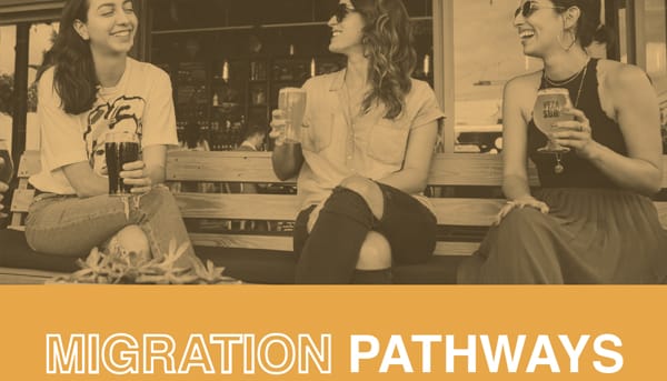 Pathway to PR on the Temporary Graduate Visa (485)