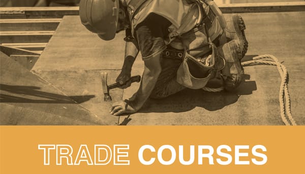 ebook trade courses