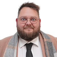 Brad Lincoln