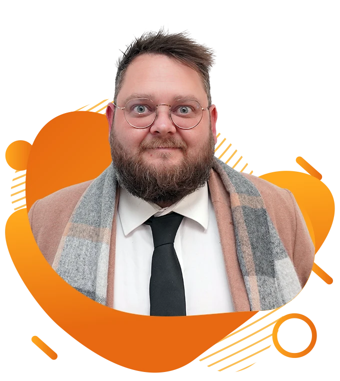 Brad Lincoln