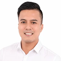 Sonier Paolo Santos Jr