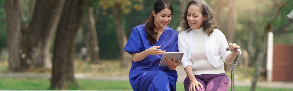 Certificate Iv In Ageing Support Pathway To Aus