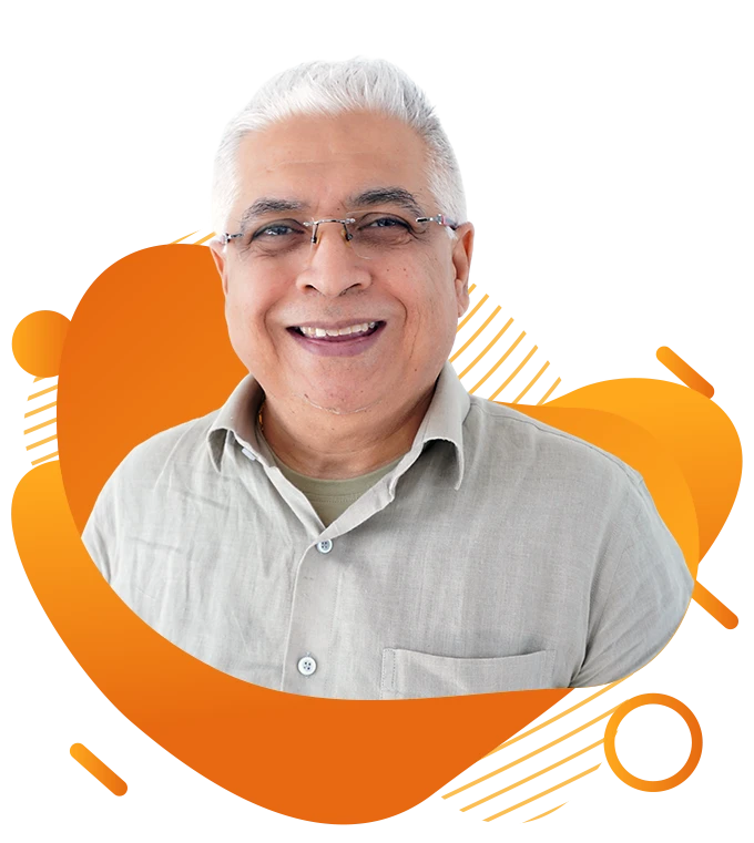 Sunil Dang