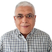Sunil Dang