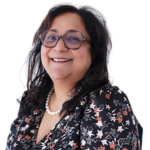 Skills In Demand Visa Vrinda Biswas