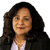Vrinda Biswas