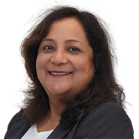 Dr. Vrinda Biswas