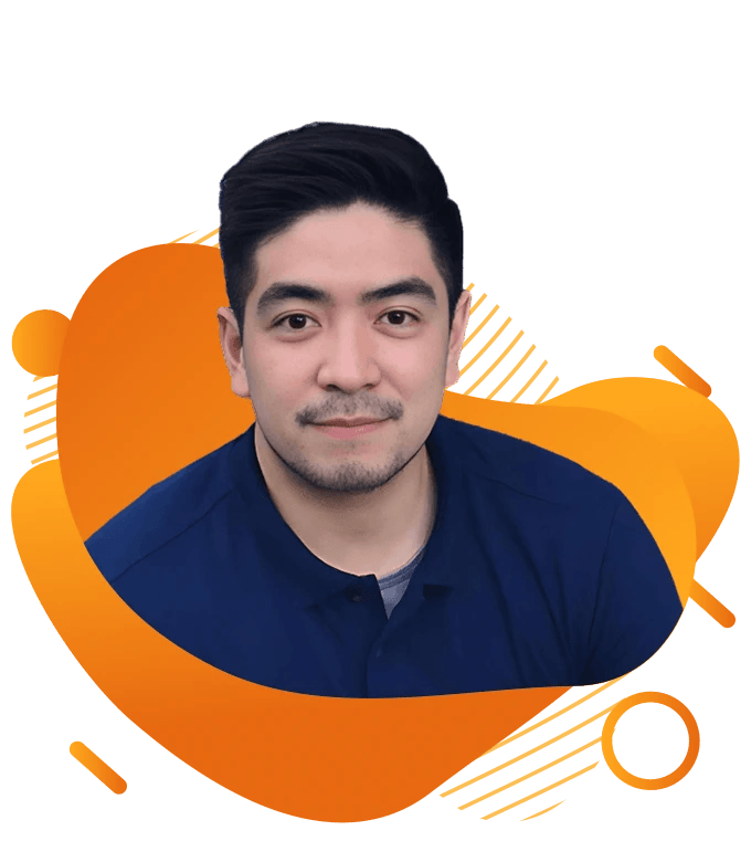 About Us Kenneth Villanueva