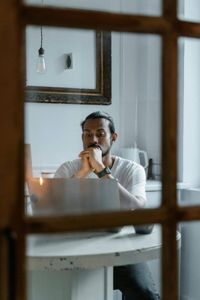 Waiting For The Visa Appeal Result