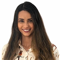 Gabriela Barreto