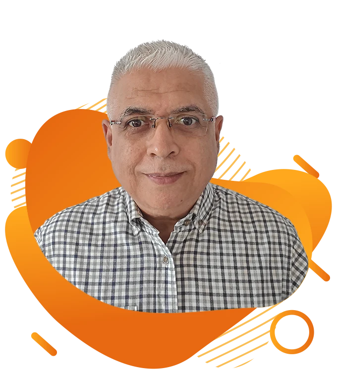About Us Sunil Dang