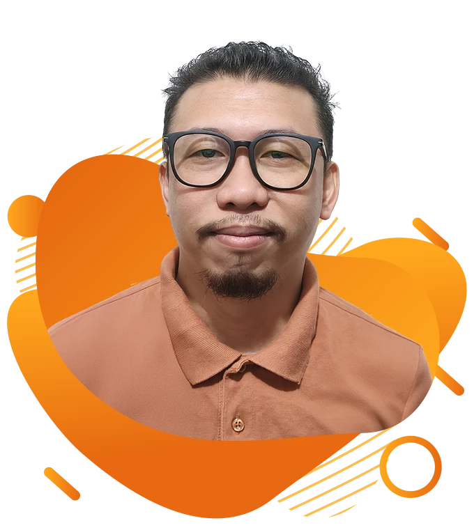 About Us Christian Pontañeles