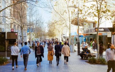In-Demand Jobs In Australia By 2030: Top Skilled Occupations For Migration