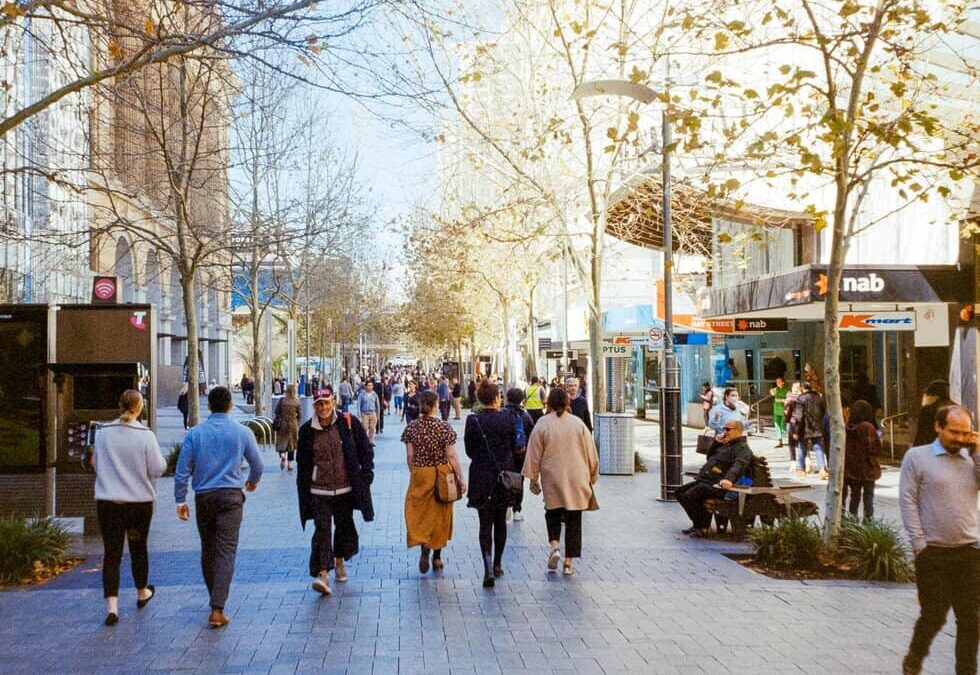 In-Demand Jobs in Australia by 2030: Top Skilled Occupations for Migration
