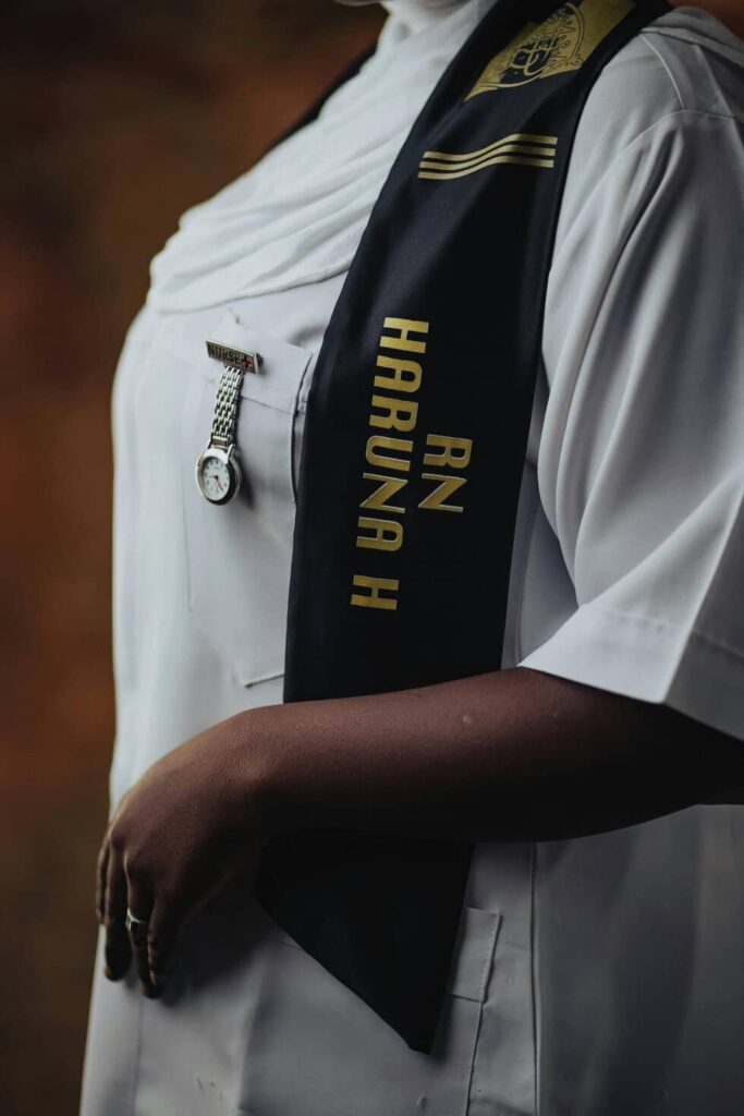 Work As A Registered Nurse In Australia