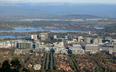 Where Is The Best Regional Place To Study In Australia?