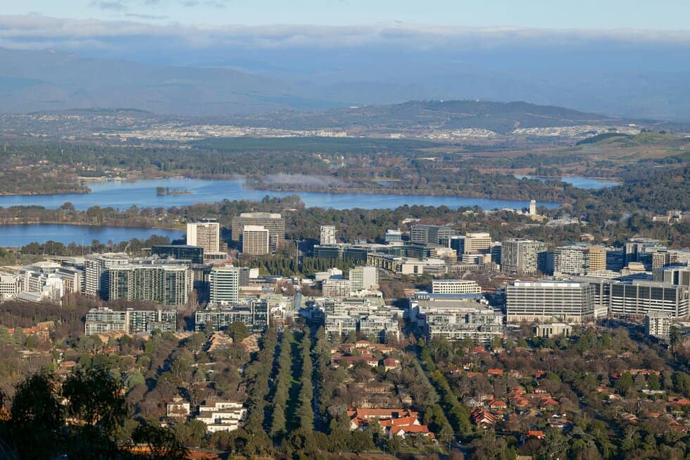 Where Is The Best Regional Place to Study in Australia?