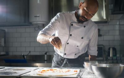 The Recipe For Permanent Residency | How Cookery Could Be Your Pathway To Aus