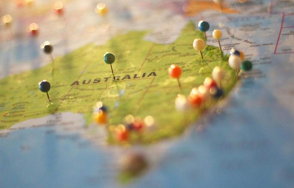 October 2025 Australian Immigration Updates: Victoria Opens, Tasmania Follows, and Student Visa Changes You Should Know