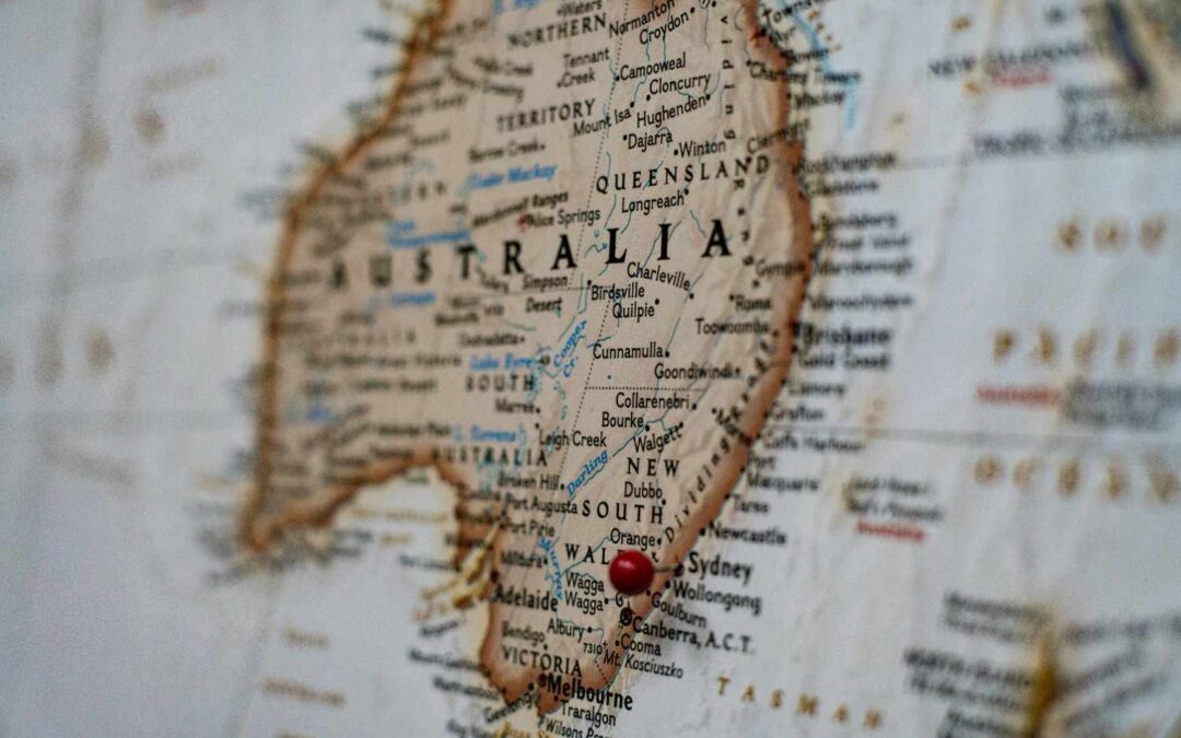 Expression of Interest: A Visa Application How-To