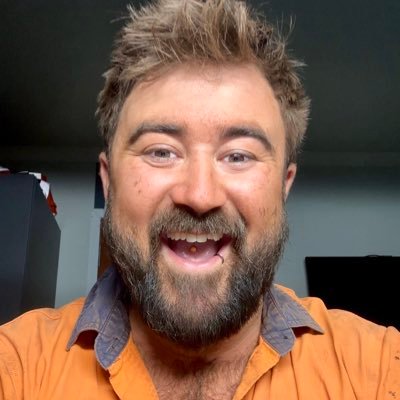 Callum McIlwaine Campaign