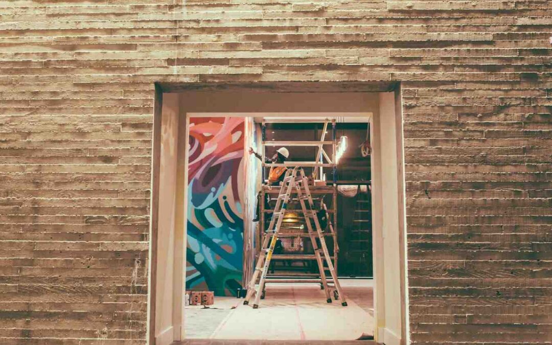 Building Your Education Pathway: Carpentry or Painting & Decorating?