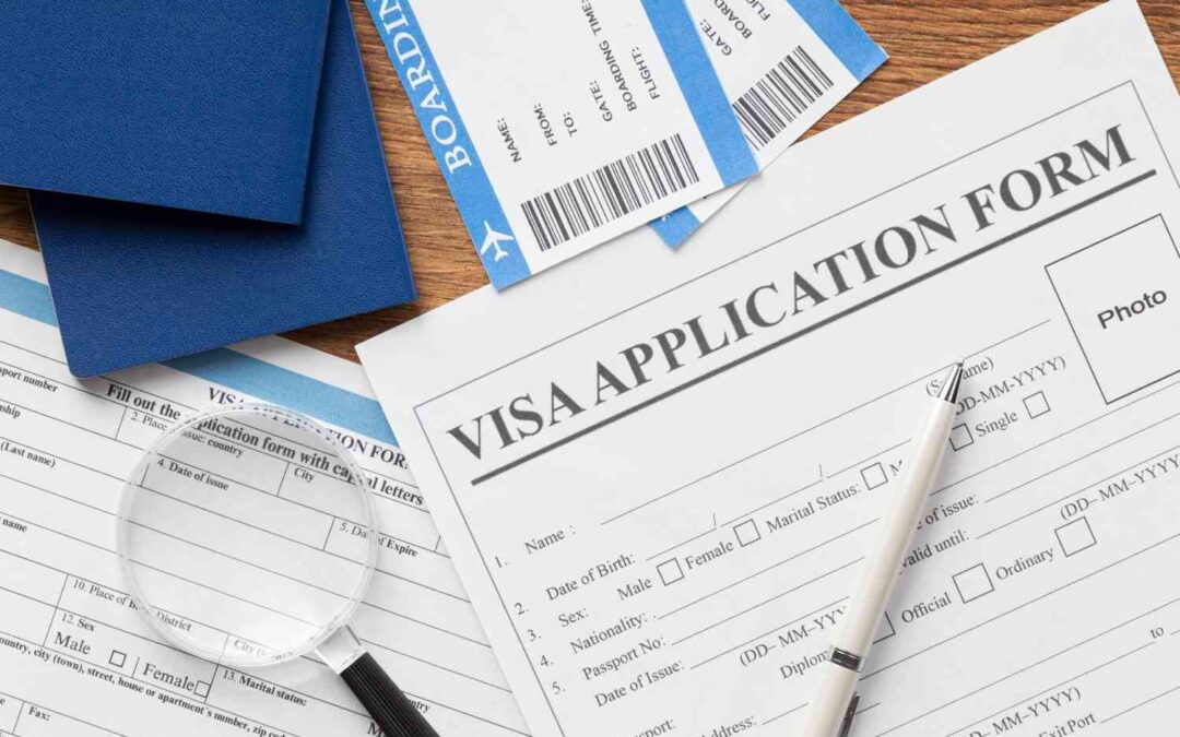 Your Australian Visitor Visa Guide: The 3Rs of Visa Refusal