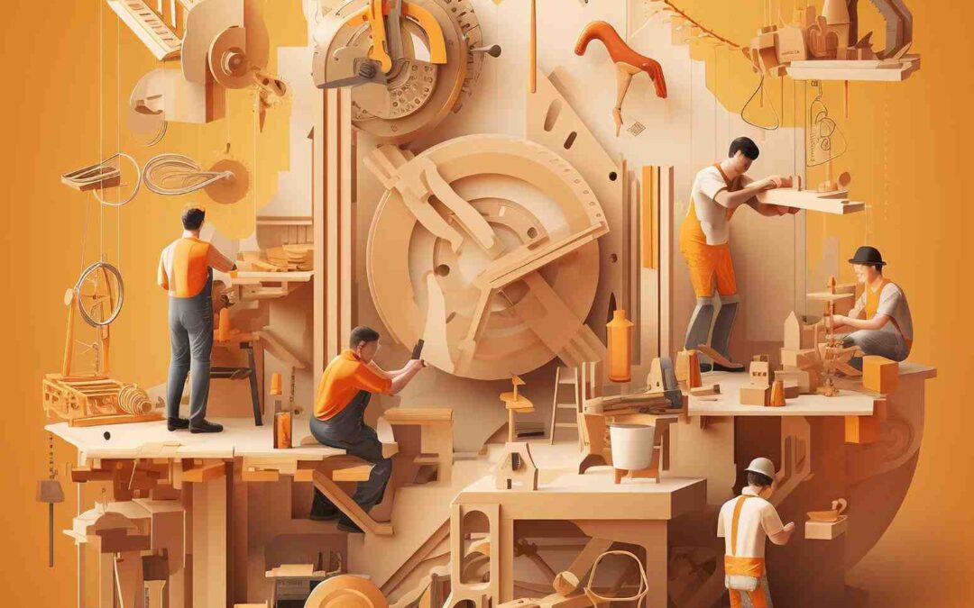 Crafting Permanent Residency in QLD: Jade’s Carpentry Pathway