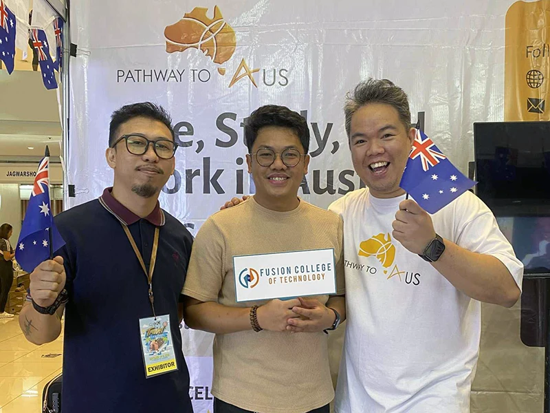 Pta Sept Grand Expo 2025-Day 1-Kjoson