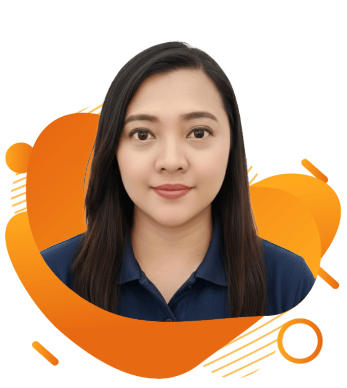 About Us Rina Dulangon