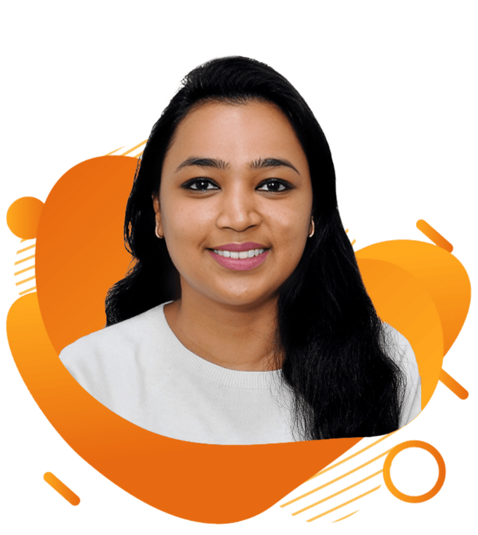 About Us Shubhi Agarwal