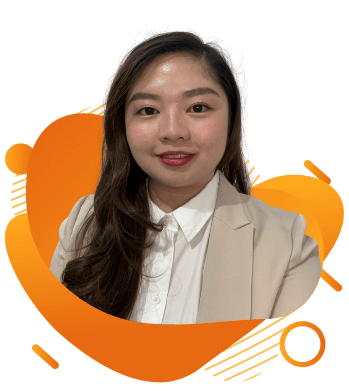 About Us Portia Montalbo