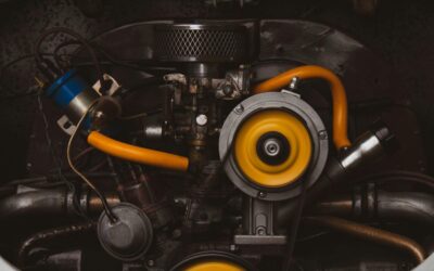 The Mechanic’s Guide To Pr: Heavy Diesel Vs Light Vehicle Courses