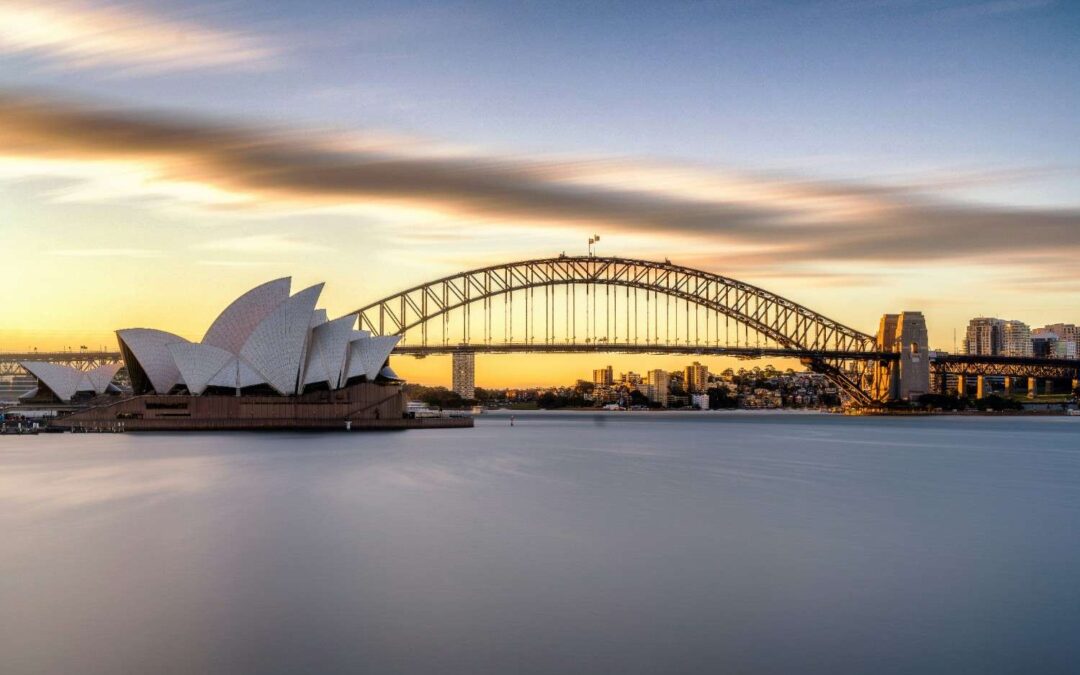 5 AUS-some Preparation Tips Before Studying in Australia