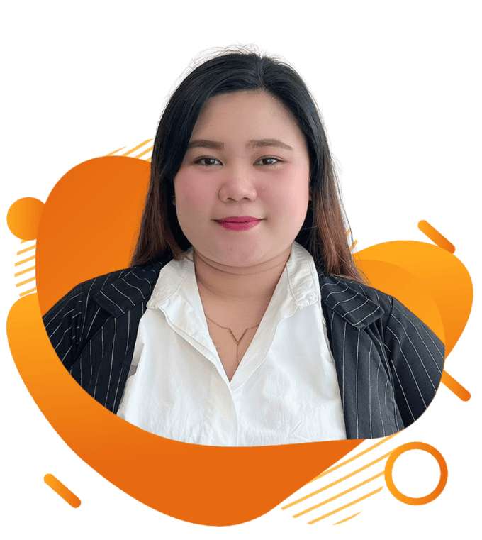 Angelique Suzette Pineda