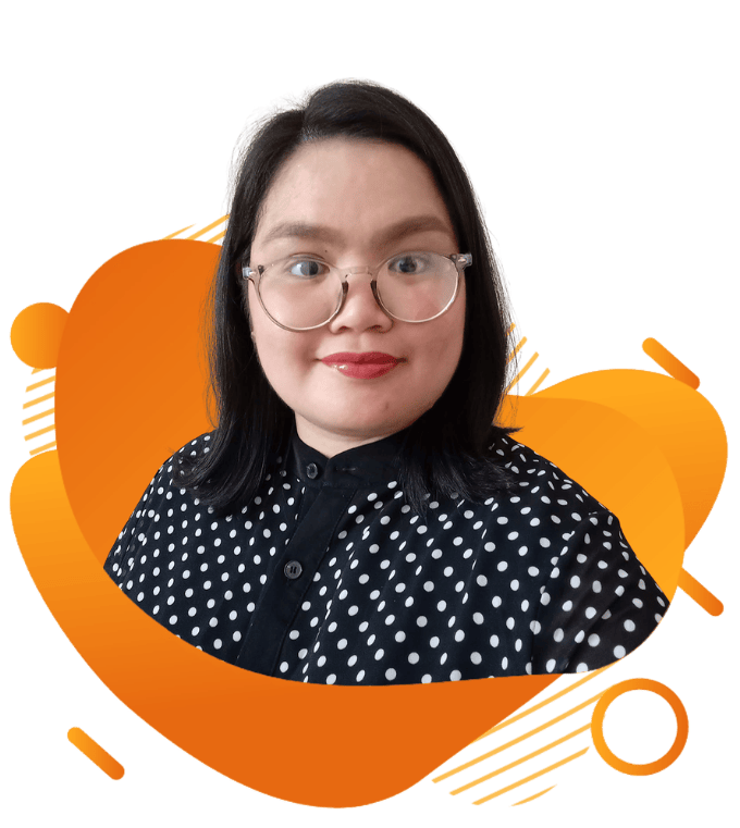 Esther Sarah Comising