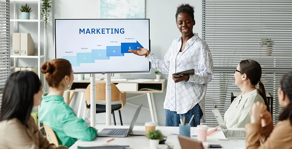 How To Become A Digital Marketer Certificate Iv In Marketing &Amp; Communication